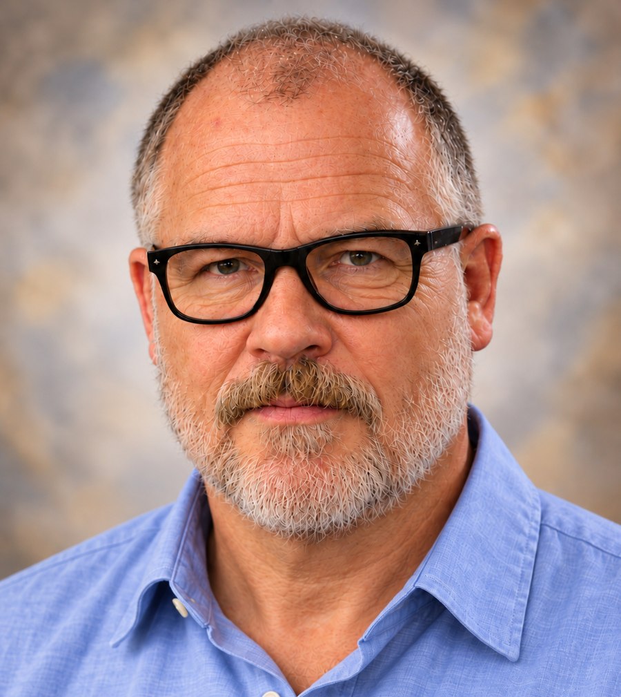Jörg Mann, öffentlich bestellter und vereidigter Sachverständiger